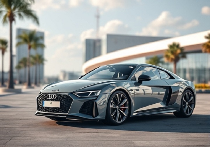 Audi Fort Lauderdale