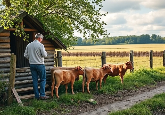 Rural mutual insurance Bristol in UK 2025