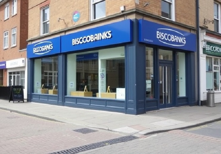 Best 5 Banks for Personal Loan in UK Bradford