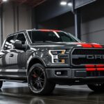 Ford F-150 Shelby