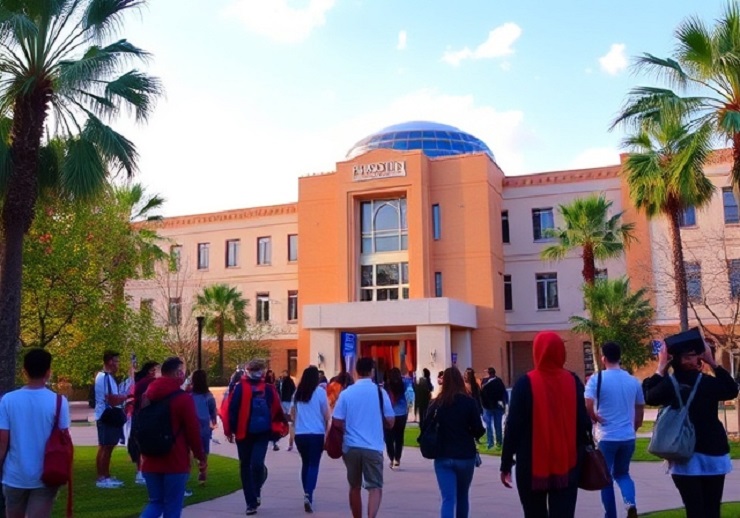 University of Phoenix Admission Requirements for 2025